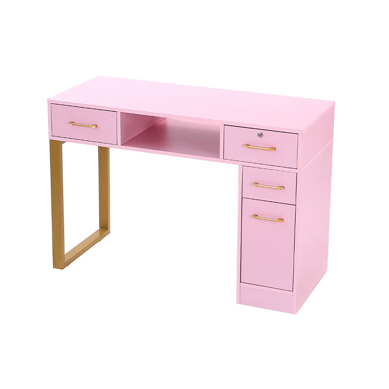 ایستگاه مانیکور همه کاره HZ2091 / HZ2091H با کابینت و کشو