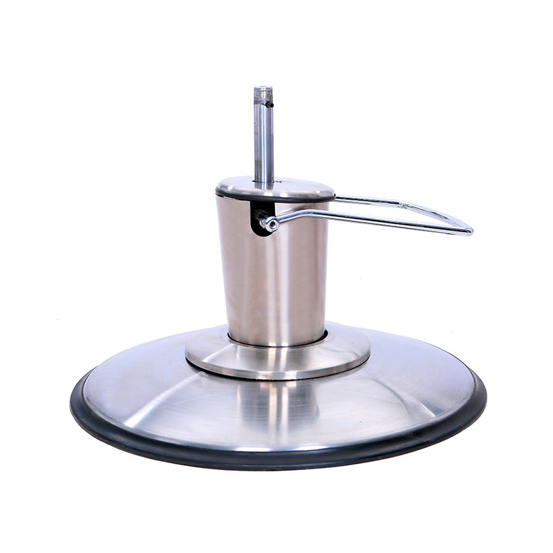 پمپ هیدرولیک سنگین صندلی باربر HZ13 با پایه