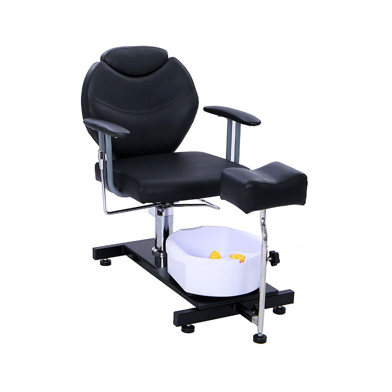 ایستگاه پدیکور و صندلی قابل تنظیم ارتفاع HZ1003F