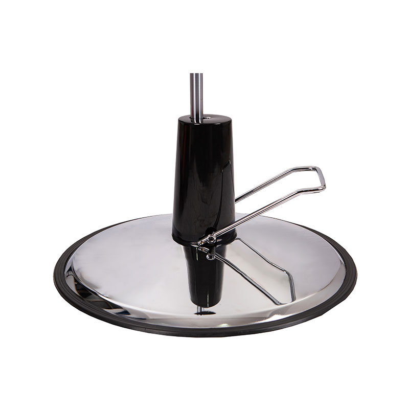 پمپ مشکی هیدرولیک صندلی باربر HZ02D پایه دار