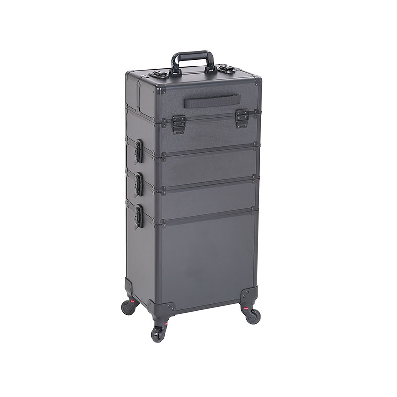 جعبه قطار آرایشی HZ2053Z 5 در 1