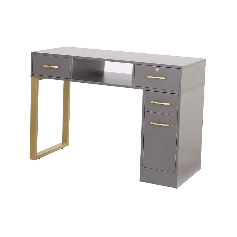 ایستگاه مانیکور همه کاره HZ2091 / HZ2091H با کابینت و کشو