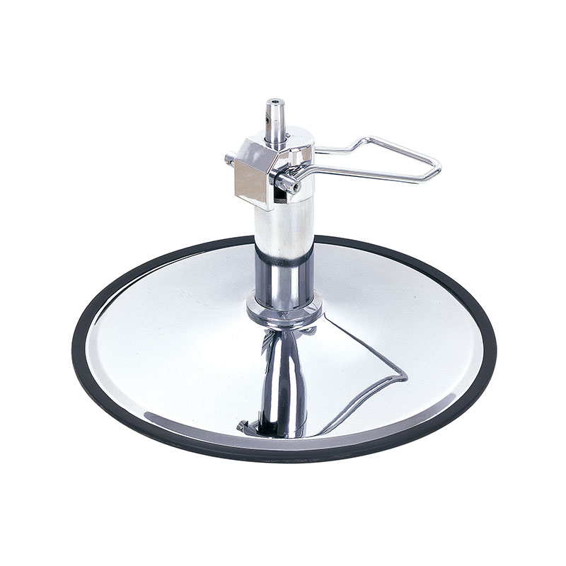 پمپ مشکی هیدرولیک صندلی سالن HZ04 با پایه