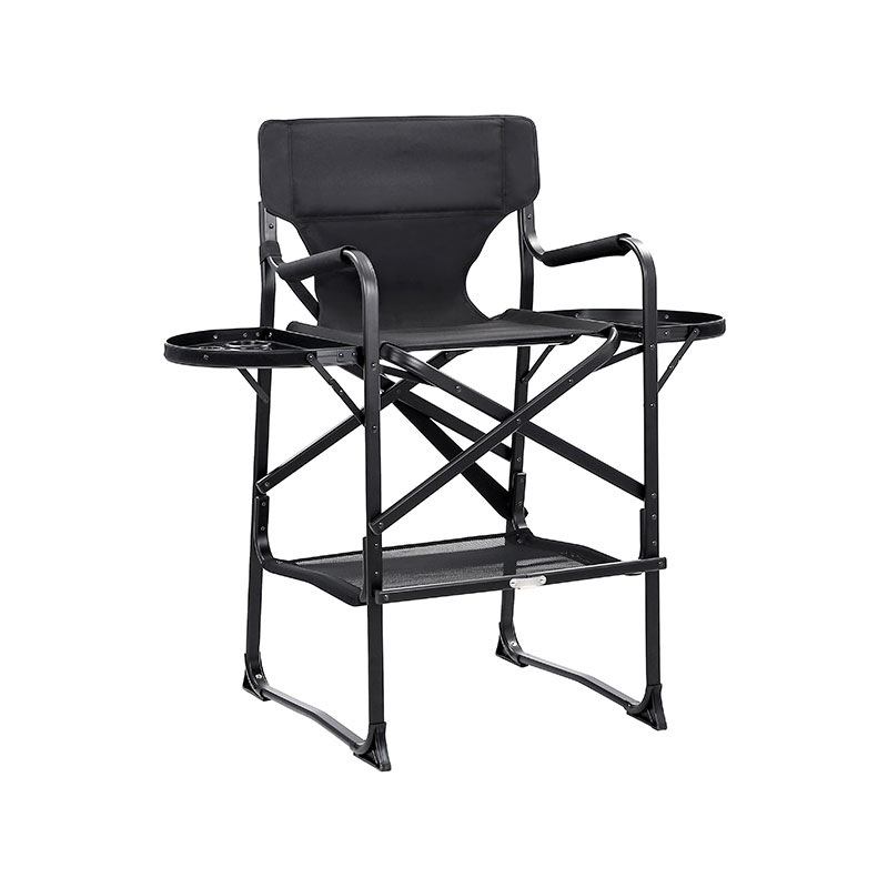 صندلی آرایشگر و آرایشگر قابل حمل HZ2006