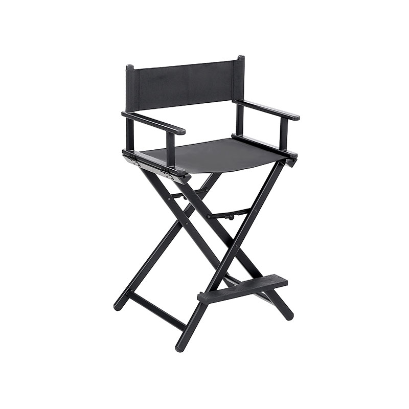 صندلی آرایشی تاشو حرفه ای HZ2007