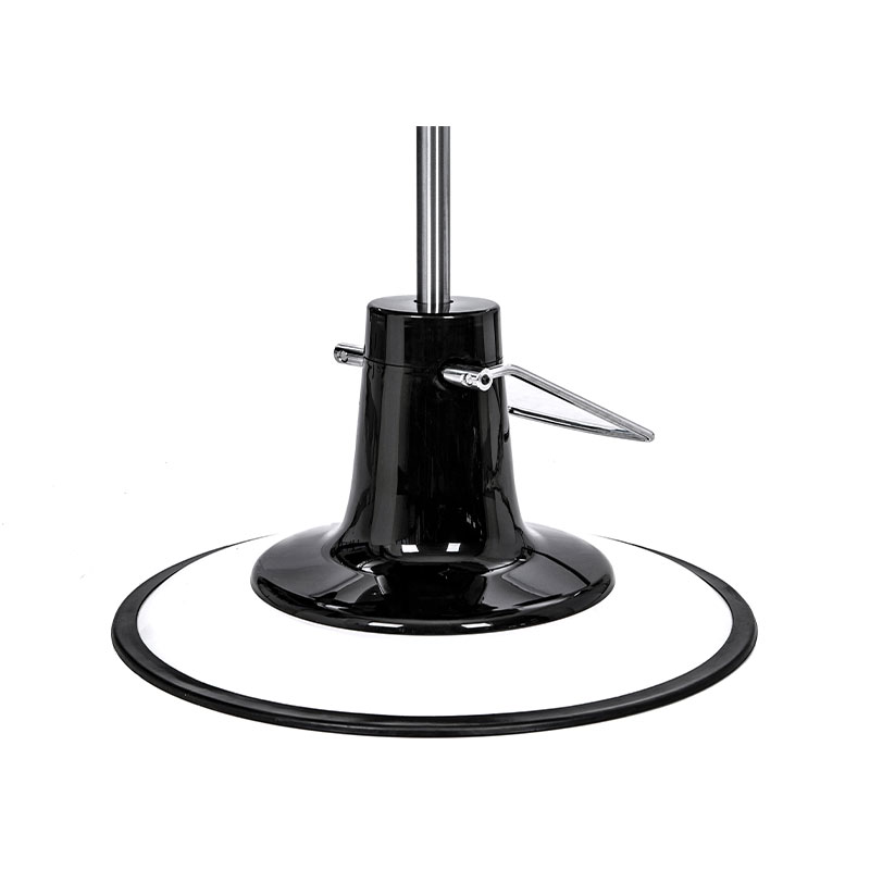 پمپ هیدرولیک صندلی آرایشگر قدیمی HZ22WB با پایه سفید