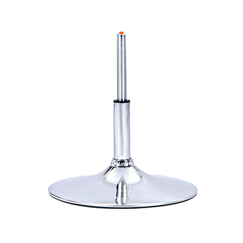 پمپ هیدرولیک صندلی مدل دار HZ26 با پایه