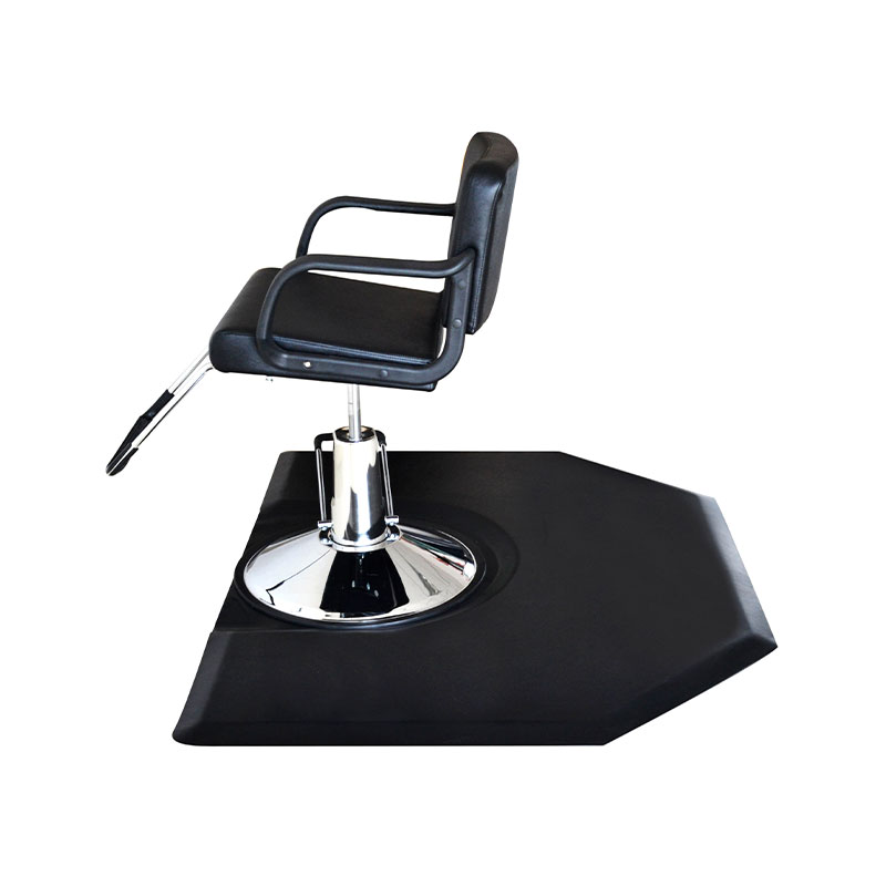 HZ4050H78 باربر کف مات با برش مربع