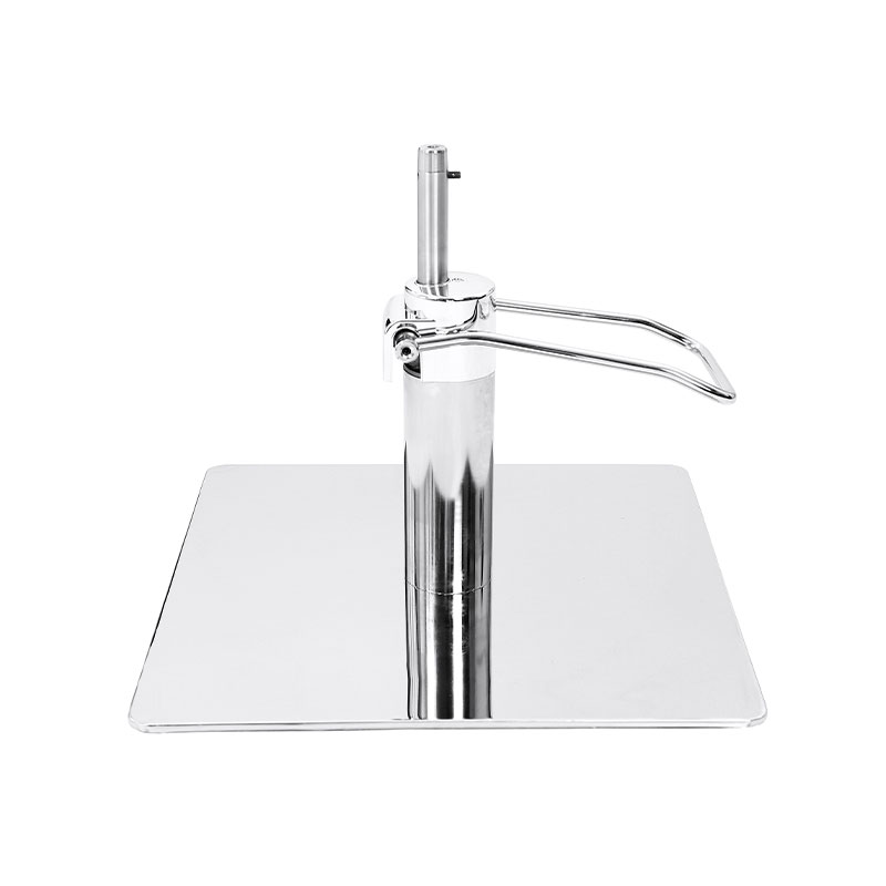 پمپ هیدرولیک صندلی سالن HZ24 با پایه مربع