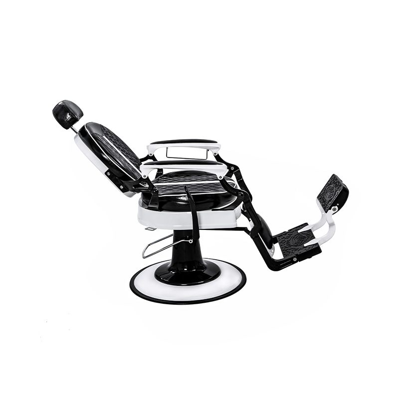 HZ87102WB / HZ87102BK /HZ87102WU / HZ87103 / HZ87102RB سبک تطبیق رنگ مبلمان آرایشگاه قدیمی