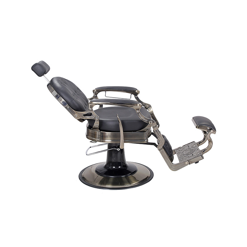 صندلی آرایشگر هیدرولیک خوابیده HZ8799G-H/HZ8799G-W / HZ8799G-G / HZ8799G-S / HZ8799G-Z سبک قدیمی