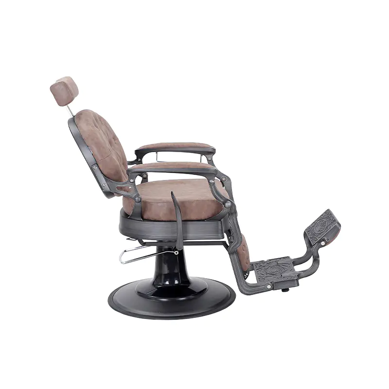 صندلی آرایشگر هیدرولیک خوابیده HZ8799G-H/HZ8799G-W / HZ8799G-G / HZ8799G-S / HZ8799G-Z سبک قدیمی