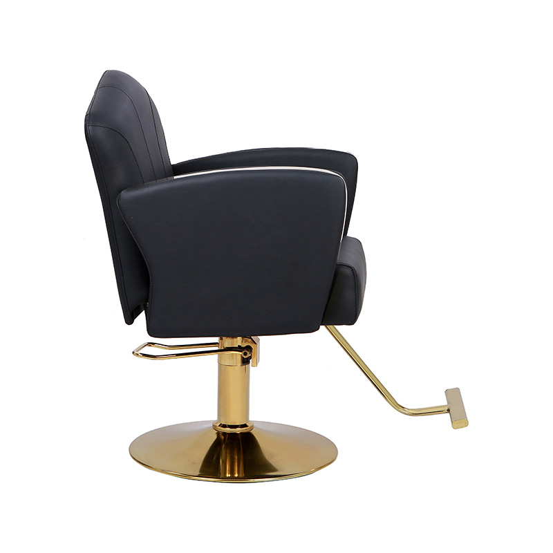 صندلی های شیک سالن Auty HZ8808 / HZ8808W