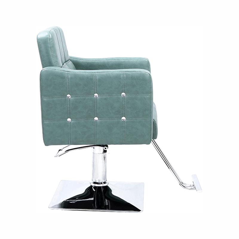 HZ88123BK / HZ88123SG / HZ88123PK / HZ88123GR / HZ88123PP صندلی آرایشگاهی صندلی آرایشگاه هیدرولیک برای آرایشگاه