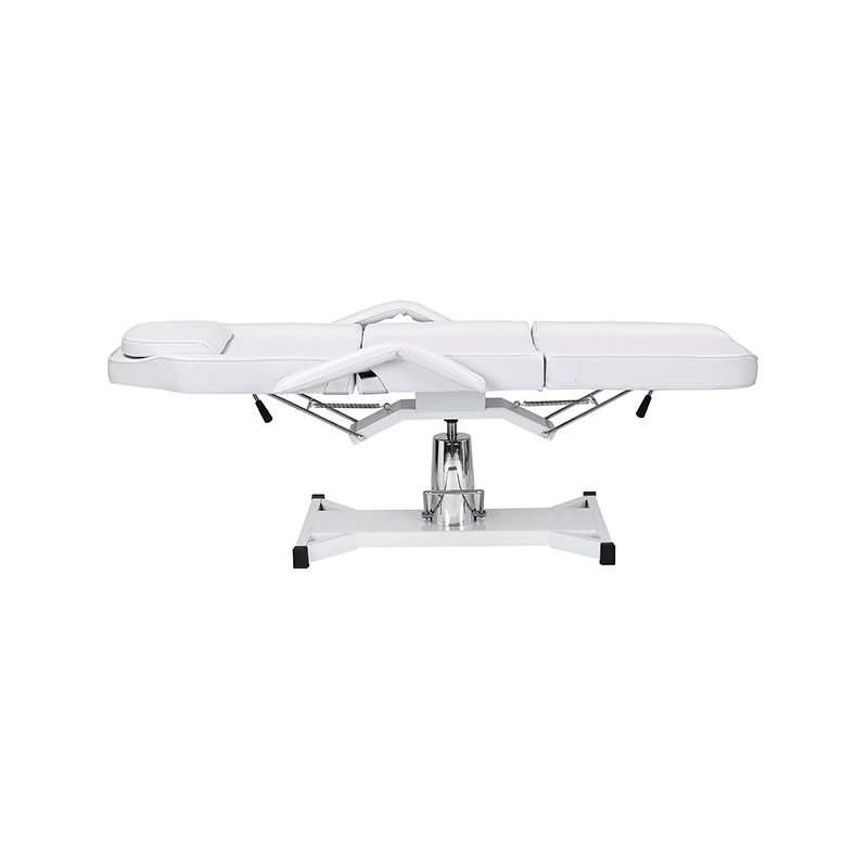 تخت زیبایی شناسی صندلی تاتو هیدرولیک HZ006BKD / HZ006CWD / HZ006CW