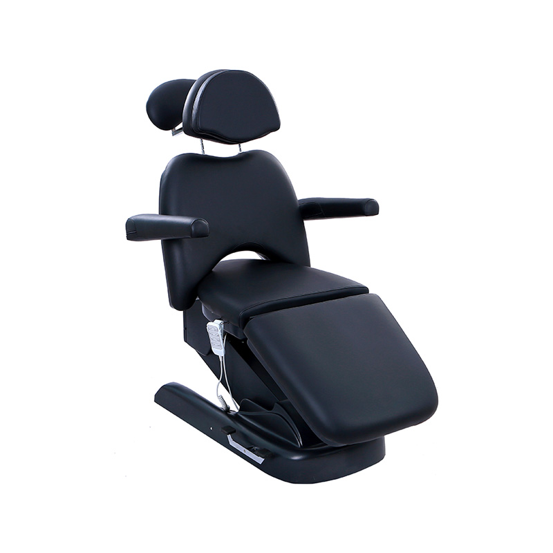 HZ1012 / HZ1012B / HZ1012C میز درمان الکتریکی (صندلی) موتورهای برقی قابل تنظیم