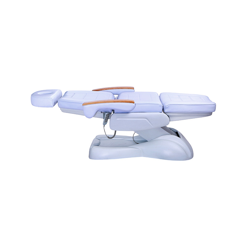 HZ1012 / HZ1012B / HZ1012C میز درمان الکتریکی (صندلی) موتورهای برقی قابل تنظیم