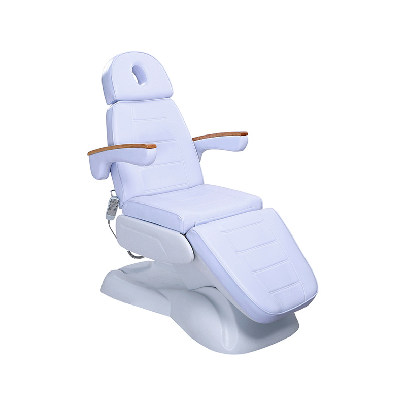 HZ1012 / HZ1012B / HZ1012C میز درمان الکتریکی (صندلی) موتورهای برقی قابل تنظیم