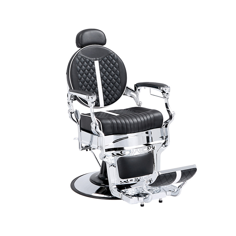 HZ87102WB / HZ87102BK /HZ87102WU / HZ87103 / HZ87102RB سبک تطبیق رنگ مبلمان آرایشگاه قدیمی