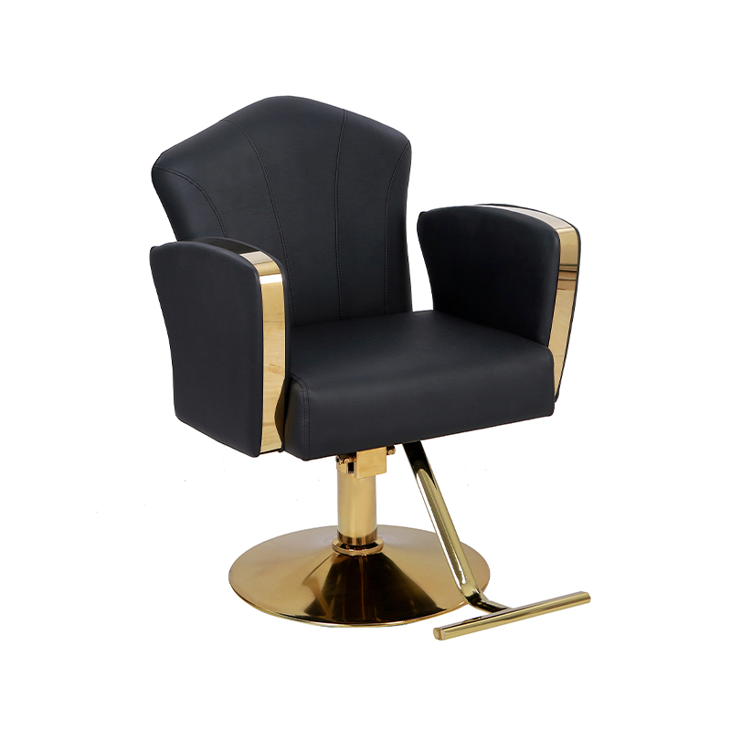 صندلی های شیک سالن Auty HZ8808 / HZ8808W