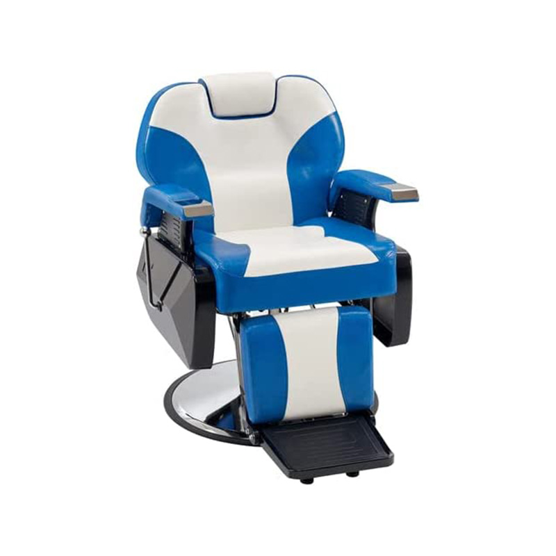 صندلی آرایشگر چند منظوره هیدرولیک سنگین HZ8702CG / HZ8702CZ / HZ8702CX / HZ8702CL