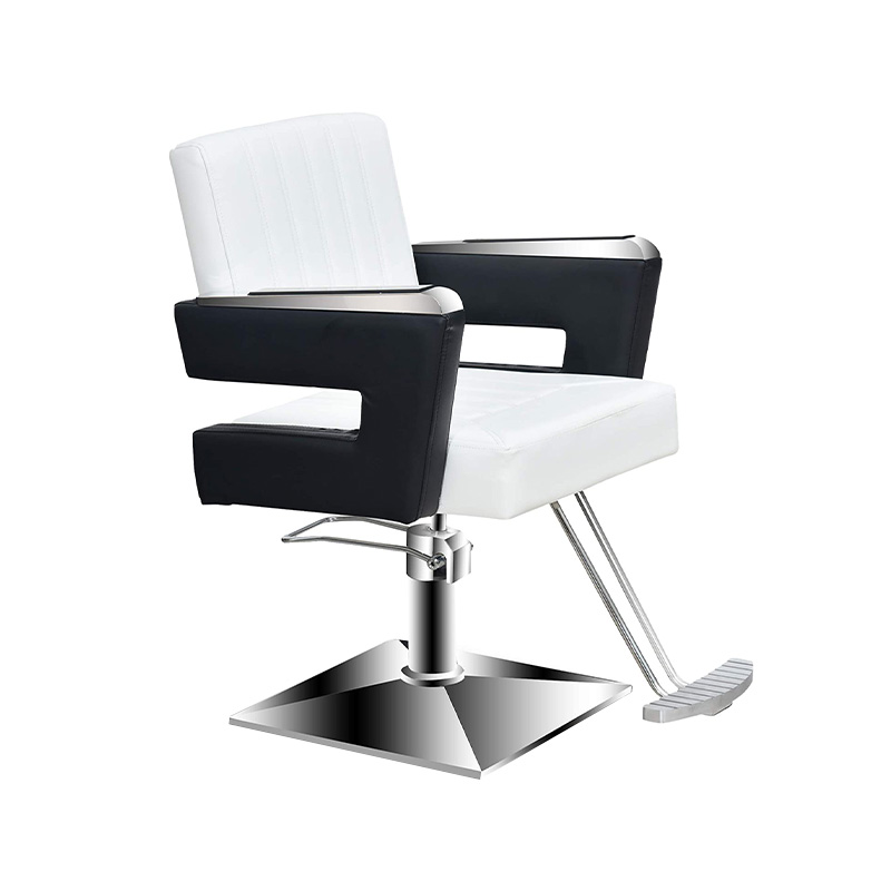 صندلی سالن نرده نرده U شکل HZ88104