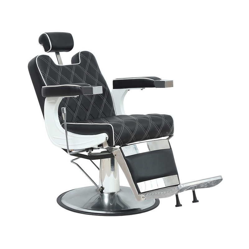 صندلی آرایشگر قدیمی HZ8752C همه منظوره در دریا