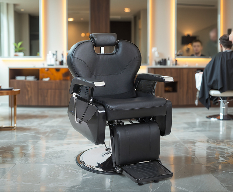 صندلی آرایشگر