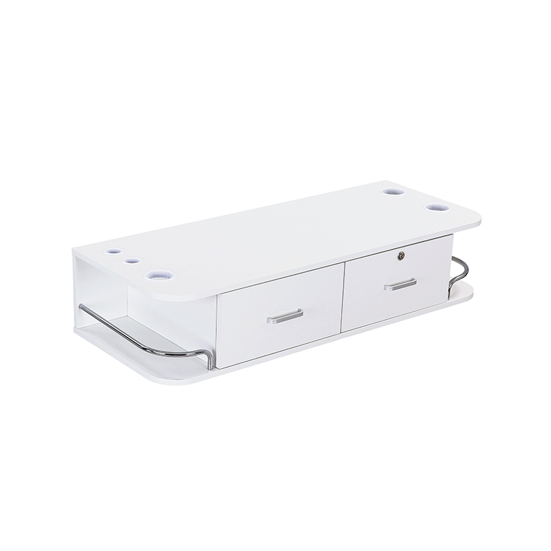 آینه و کابینت آرایشگاه HZ5022W / HZ5022BR