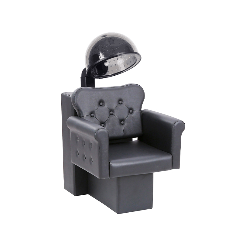 ترکیبی صندلی و سشوار سالنی حرفه ای HZ9042