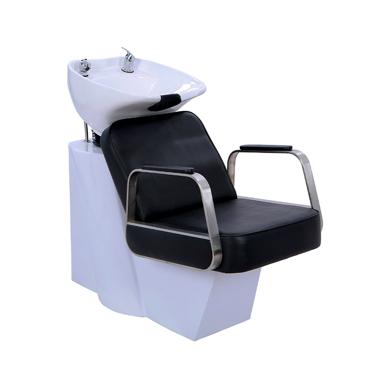 ایستگاه شامپو واحد بک واش سینک شستشوی مو HZ9064