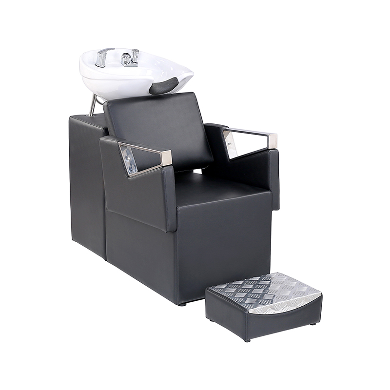 صندلی کلاسیک آرایشگاه شامپو HZ9040A