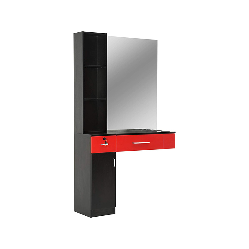 HZ3036BK /HZ3036RB / HZ3036WH آینه و کابینت روشویی مدرن