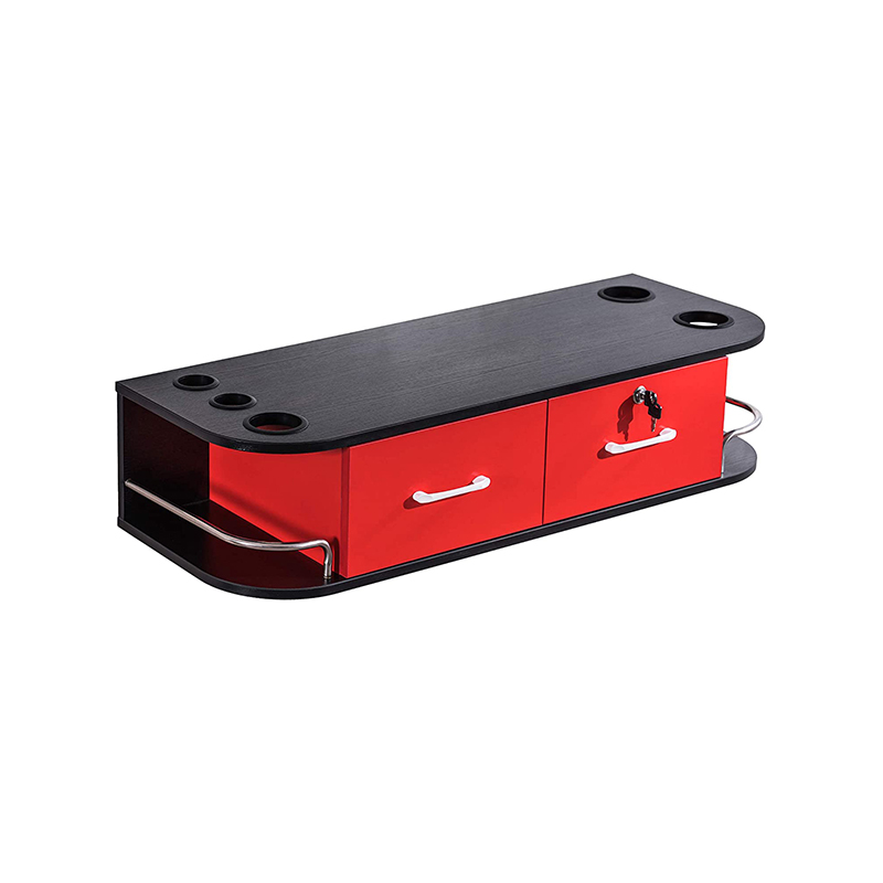 ایستگاه حالت دادن به دیوار HZ5022BK / HZ5022RB برای آرایشگر مو