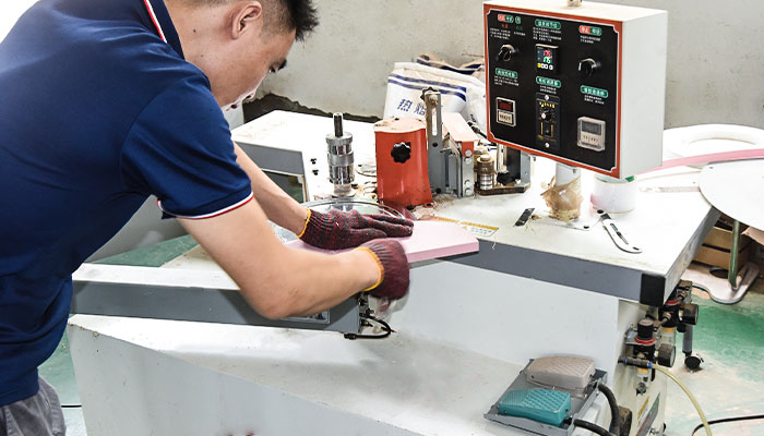 فرآیند تولید