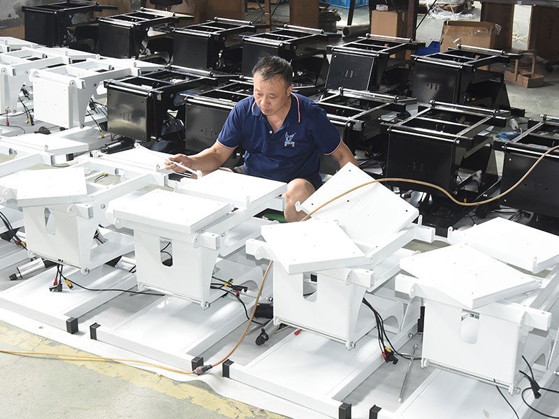 فرآیند تولید